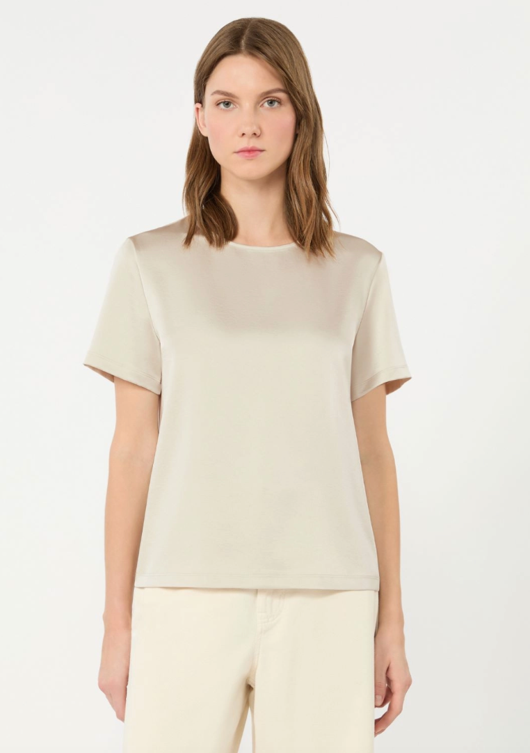 Weekend Max Mara | Gilbert Top Ivory
