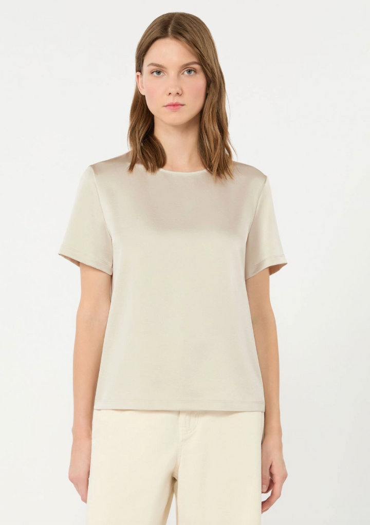 Weekend Max Mara | Gilbert Top Ivory