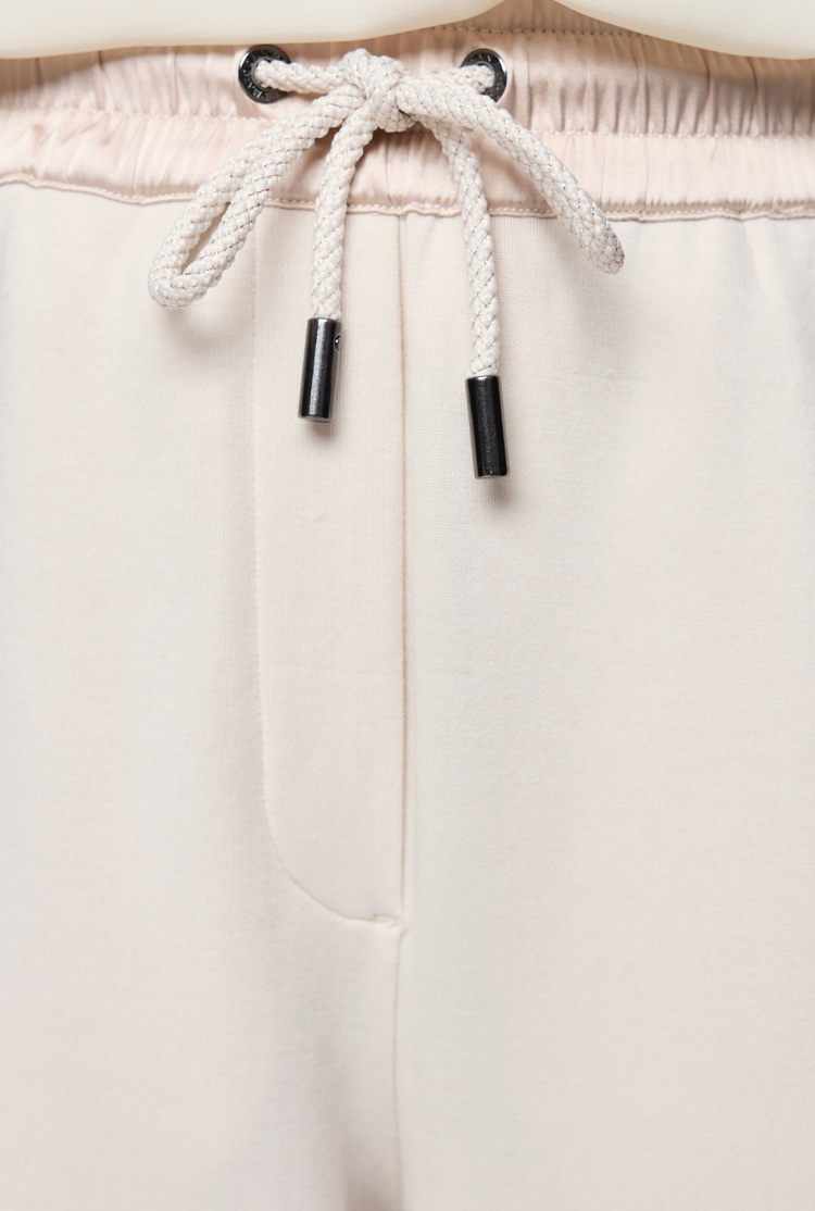 Marc Cain | BS 81.35 J28 Trouser WASHINGTON Smoke