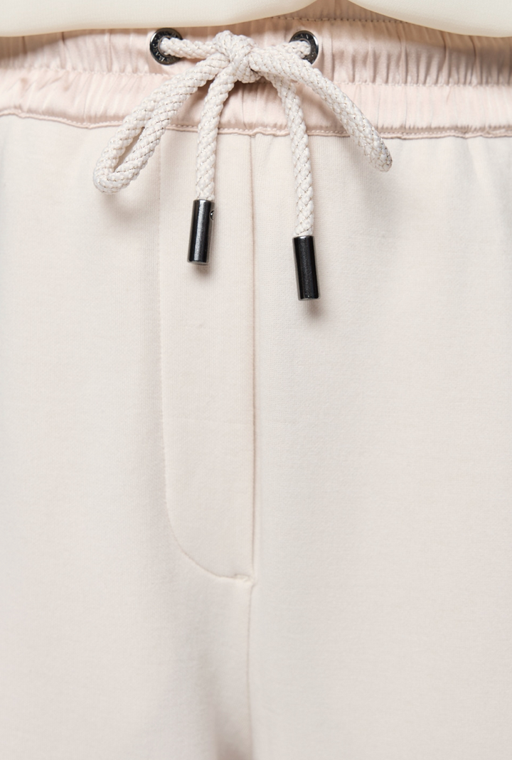 Marc Cain | BS 81.35 J28 Trouser WASHINGTON Smoke