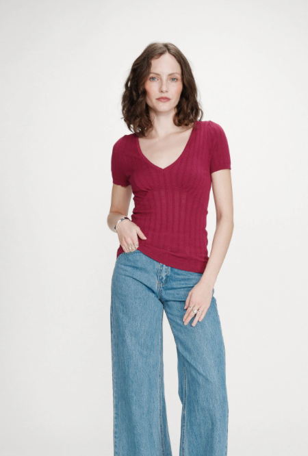 Grace &amp; Mila > Velyor  Jumper Pivoine
