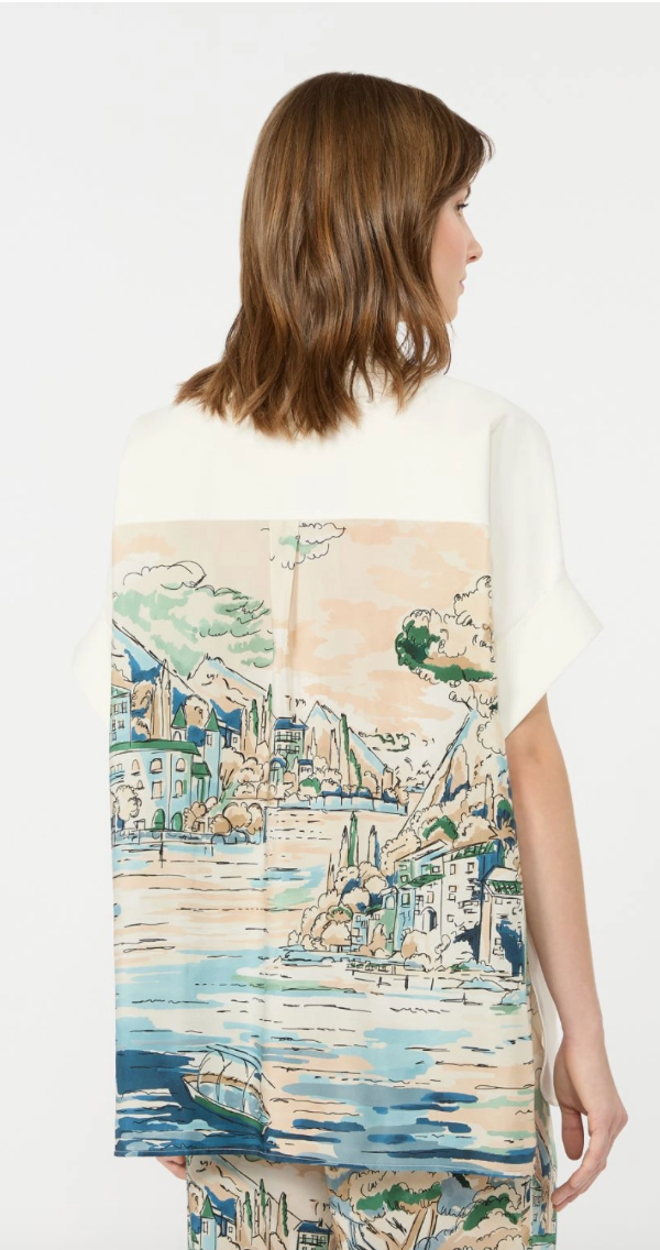 Weekend Max Mara | Tuono Jacket White