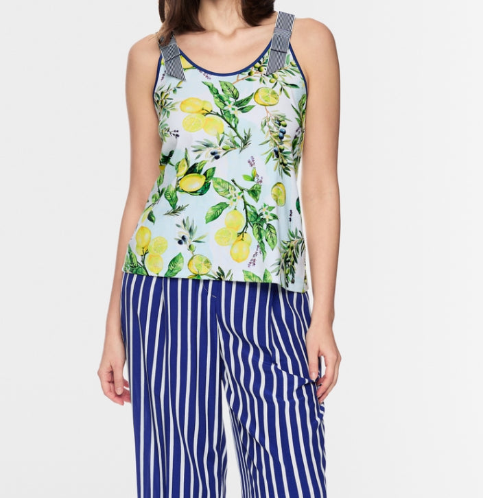 Marc Cain > AA 61.05 J10 Top White
