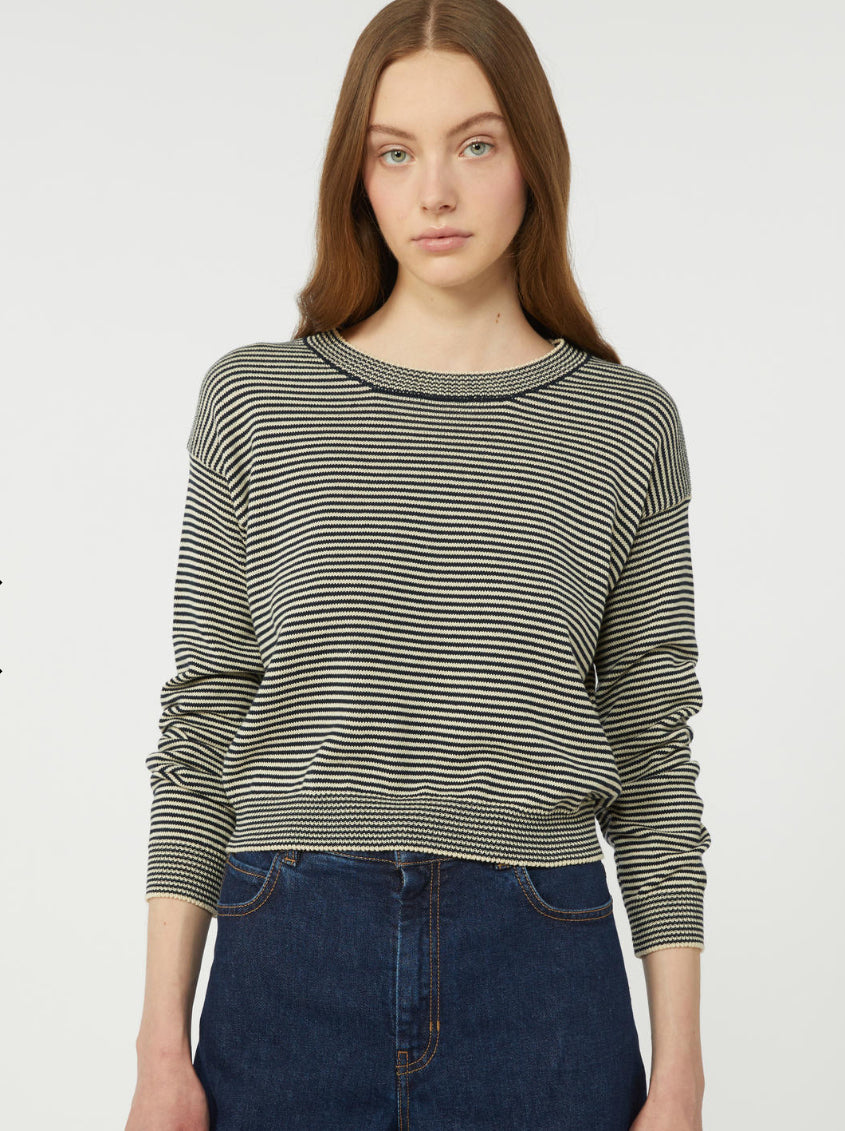 Weekend Max Mara > Giovane Sweater Navy