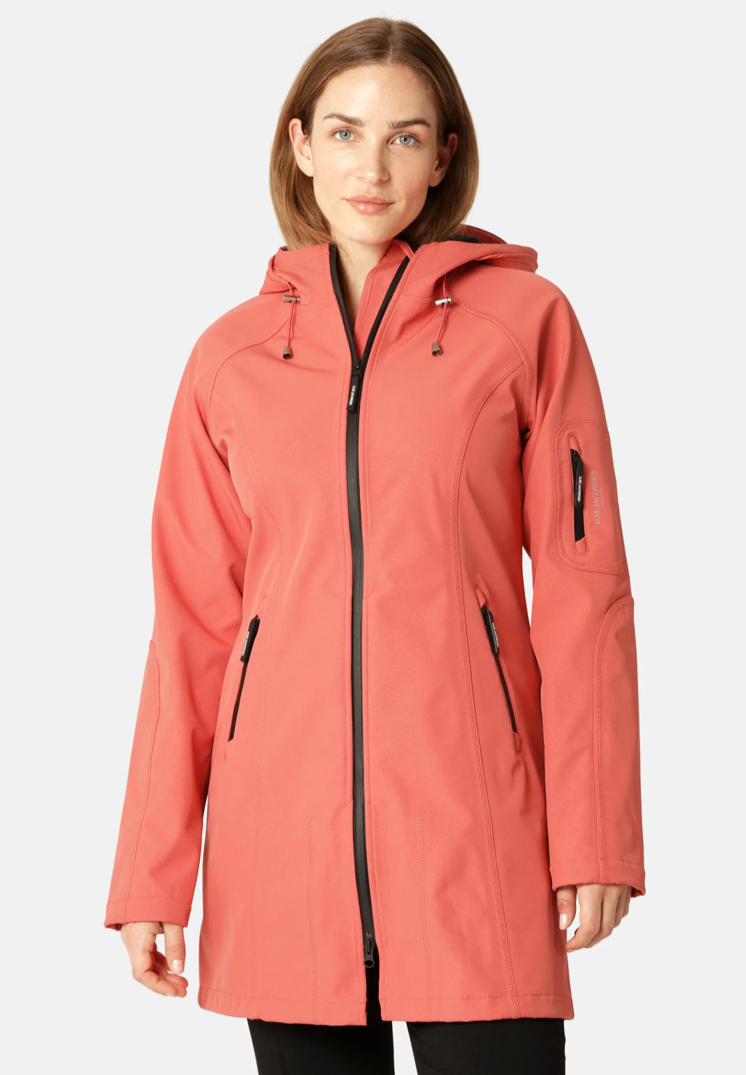 Ilse Jacobsen / Rain 37 Spiced Coral