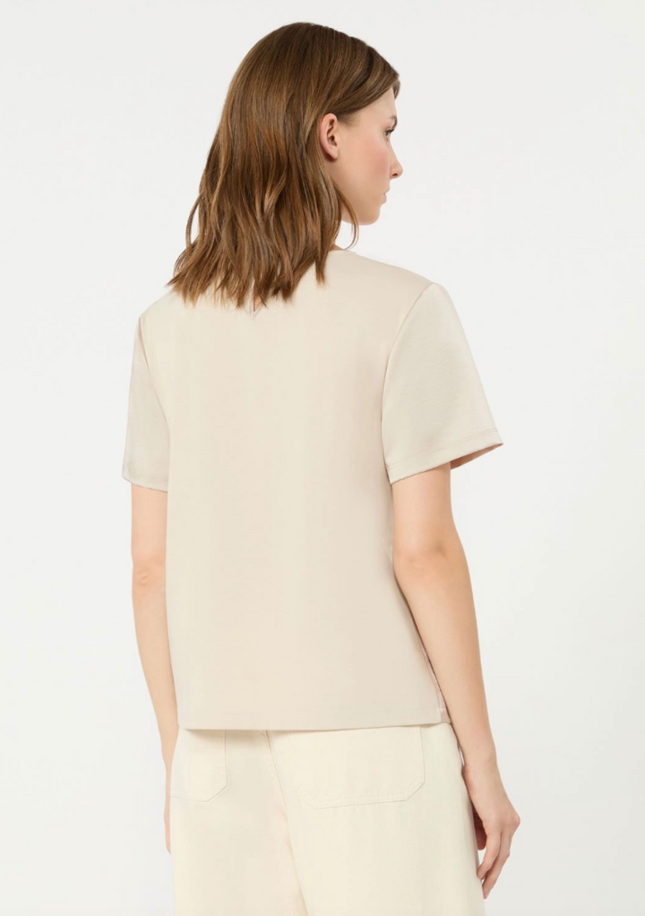 Weekend Max Mara | Gilbert Top Ivory
