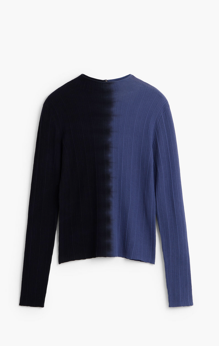 Desigual | 26WWJF36 Jumper Dark Blue