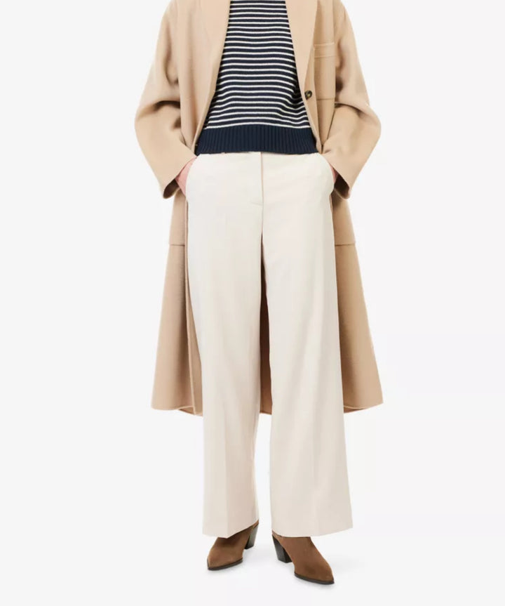 Weekend Max Mara > Corone Trouser Sand