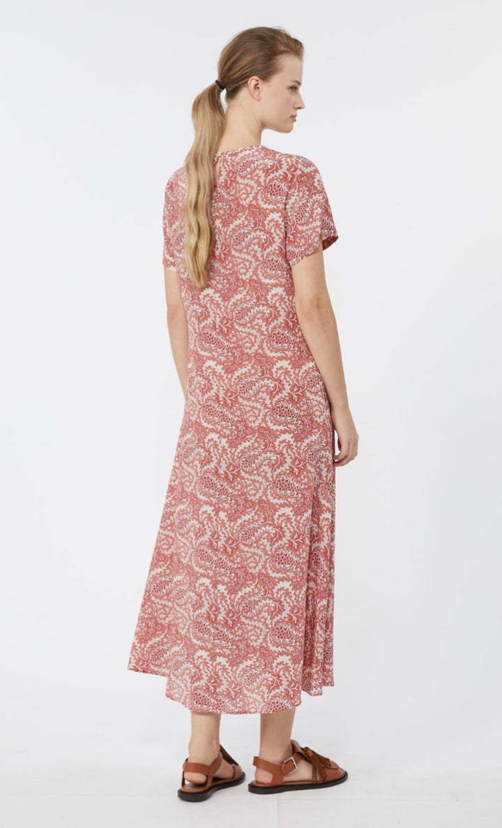 Weekend Max Mara > Crespo Dress Cherry Print