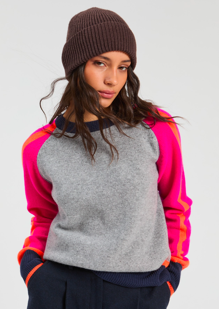 Vilagallo | 34127 Jumper Multicolour