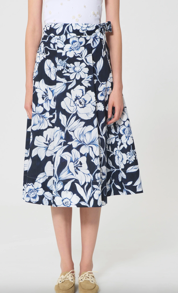 Tara Jarmon >  Jolly Skirt