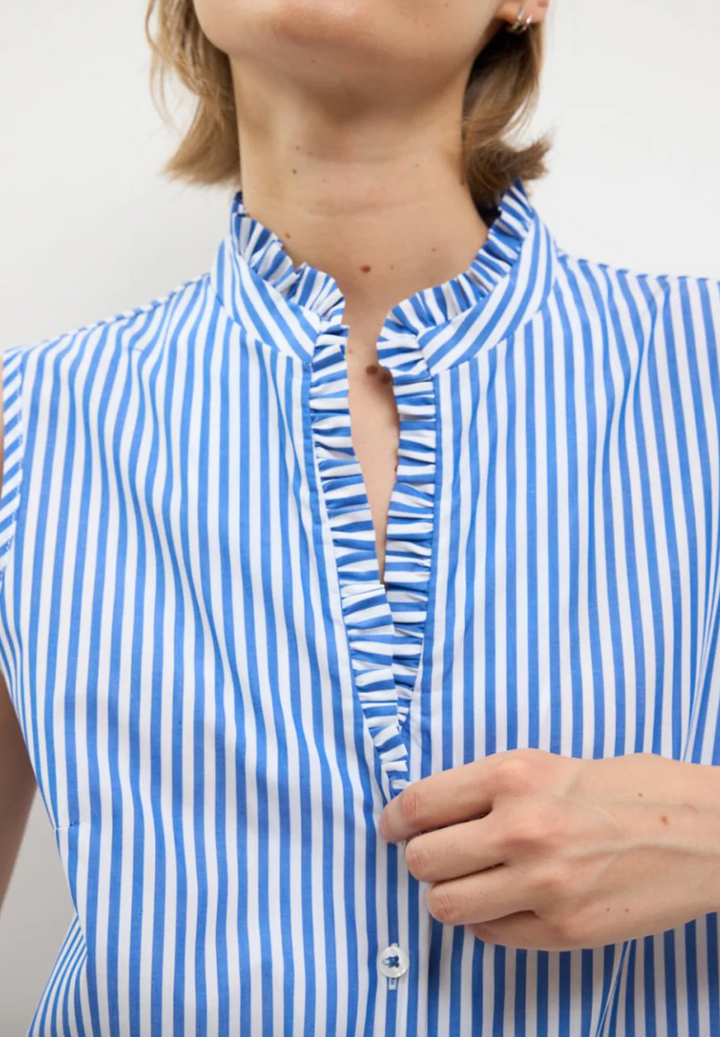 Tinta &amp; Bariloche > Versa Shirt