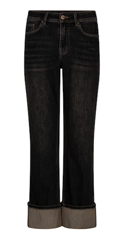 Red Button | SRB5076 Kim Jean Brown Tinted