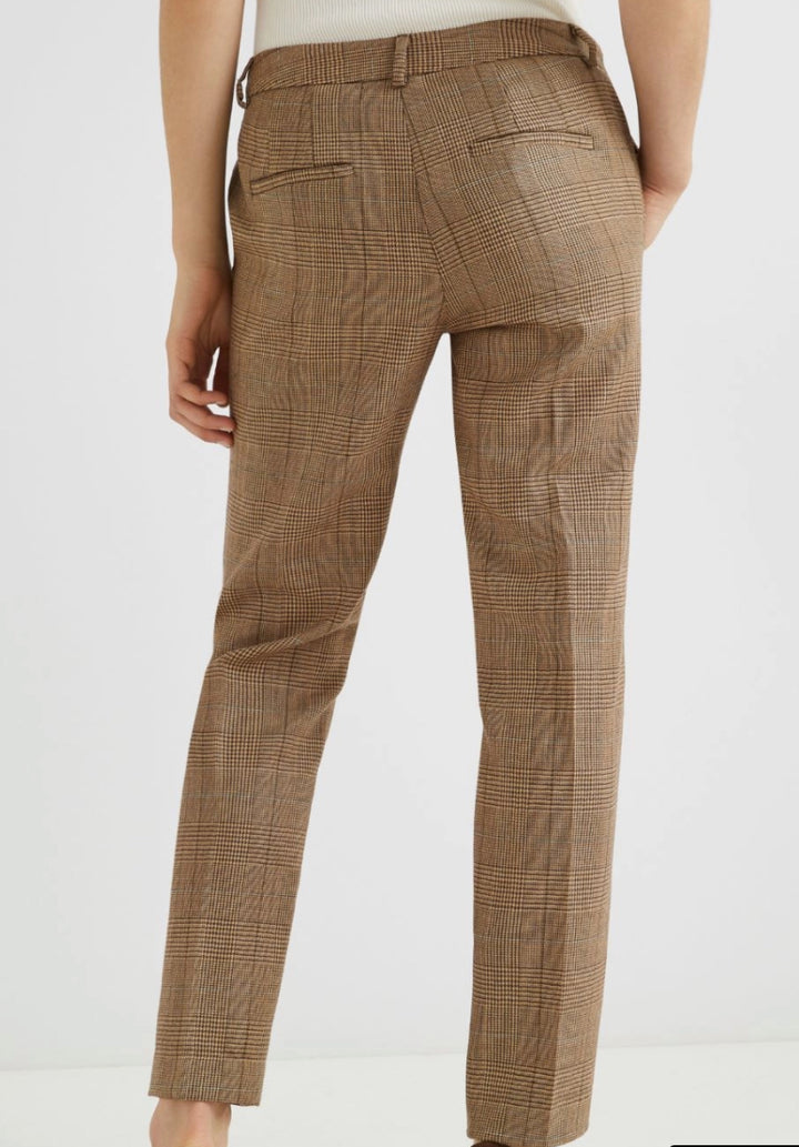 Marella \ Margie Trouser Honey Galles