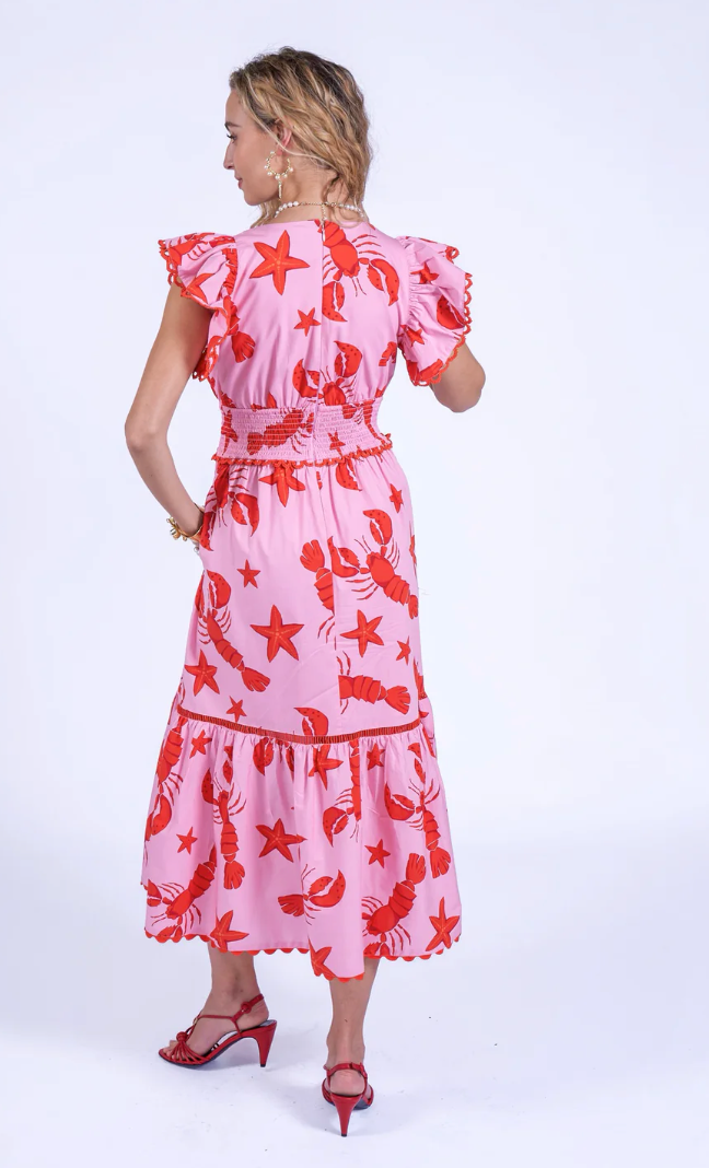New Day Originals >  Misha Lobster