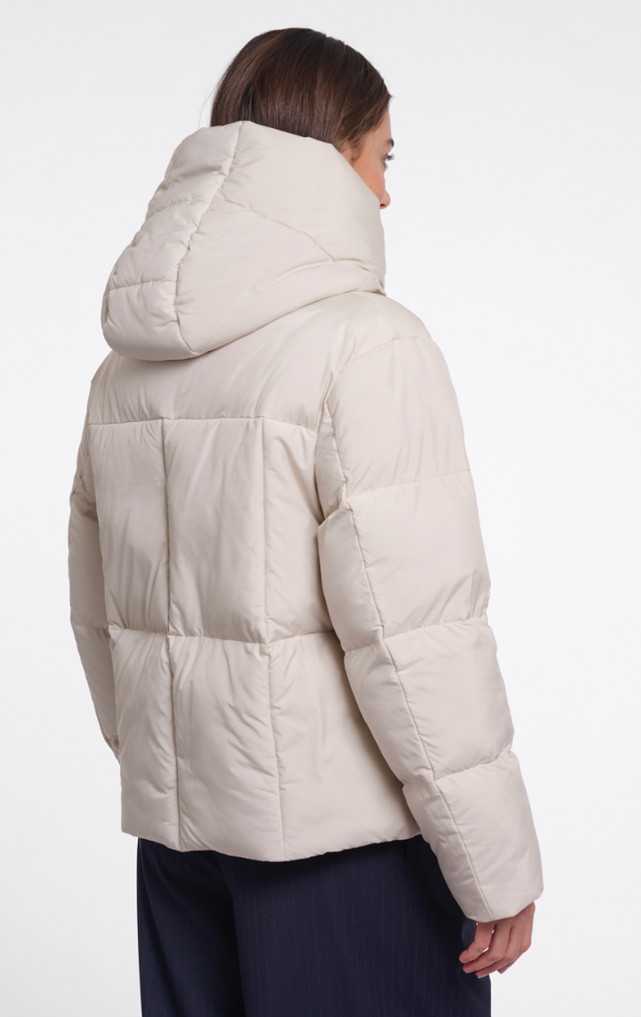 Rino &amp; Pelle | Joni padded jacket Birch