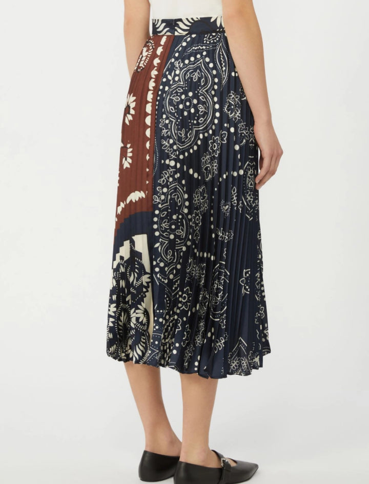 Weekend Max Mara > Milord Skirt Tobacco
