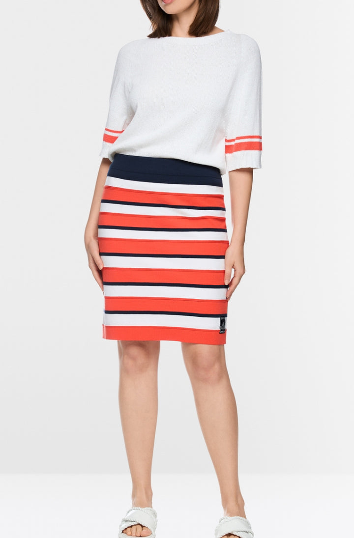 Marc Cain > AS 71.15 M26 Skirt