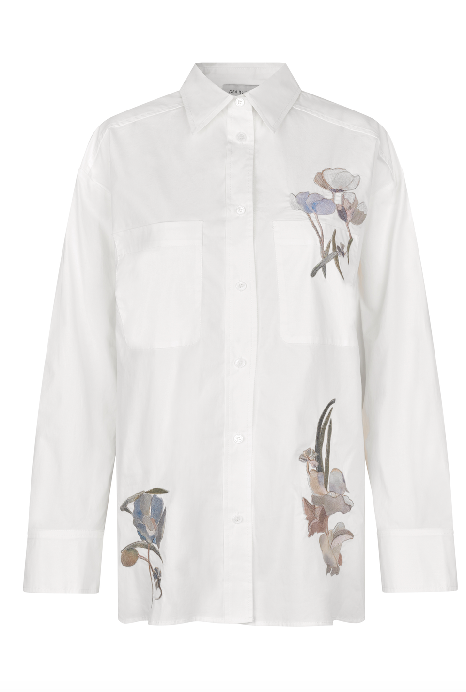 Dea Kudibal | Agnes Shirt Petaline