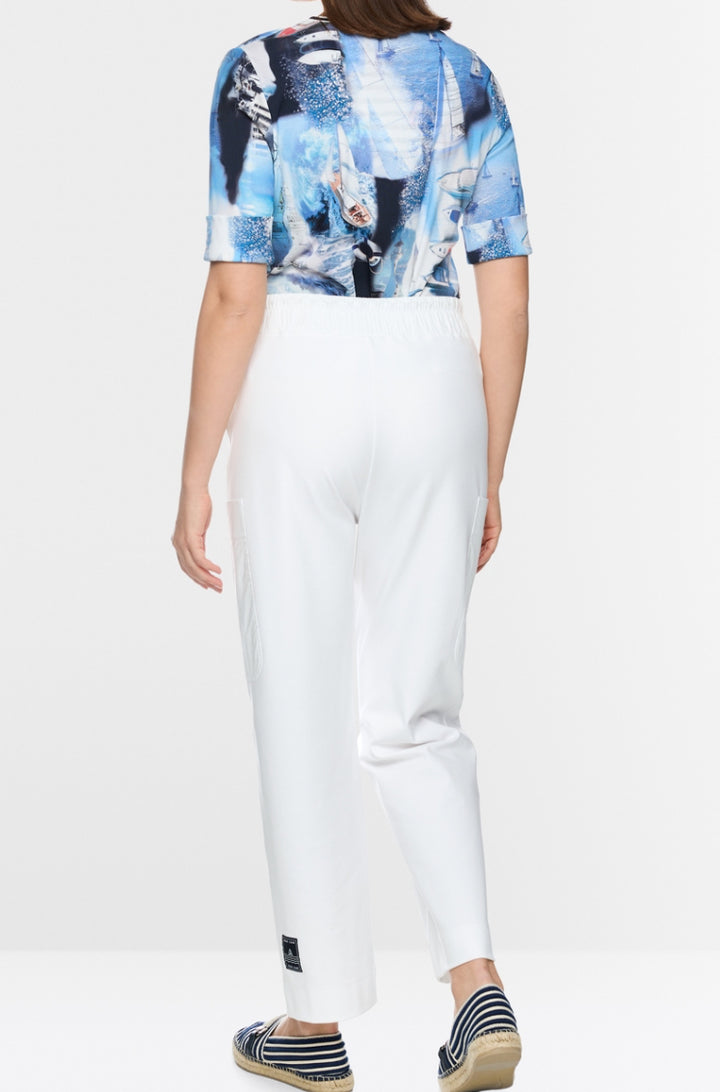 Marc Cain > AS 81.65 J66  Trouser