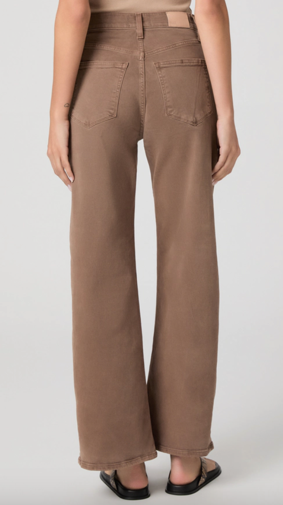 Paige | Arellia Skimmer Vintage Canewood  1N12208-C197
