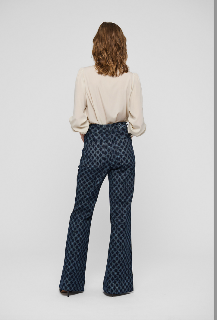 Dea Kudibal | Julianna Jeans Grand Kudibal Midnight