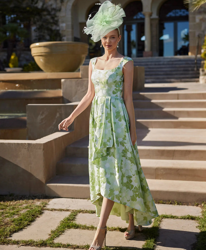 Couture Club / 9G1G3 Dress Manz/Bambu