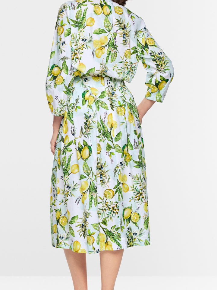 Marc Cain > AA 71.01 W02 Skirt