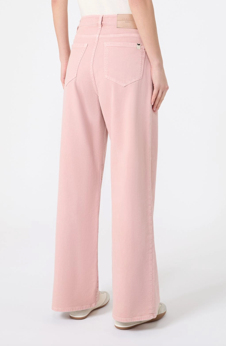 Weekend Max Mara > Medina Trouser Pink