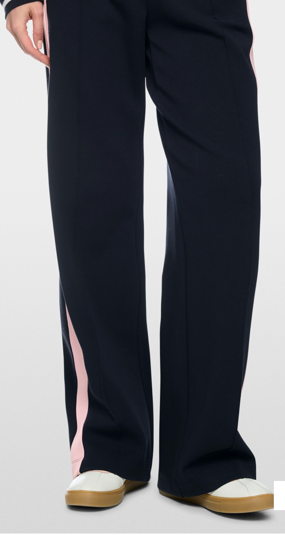 Marc Cain | BS 81.39 J09 Trouser WASHINGTON Navy