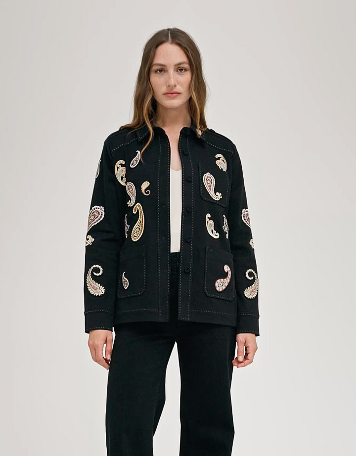 Dea Kudibal | Nanna Jacket Zahara