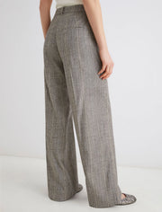 Marella \ Massimo Trouser Light Grey