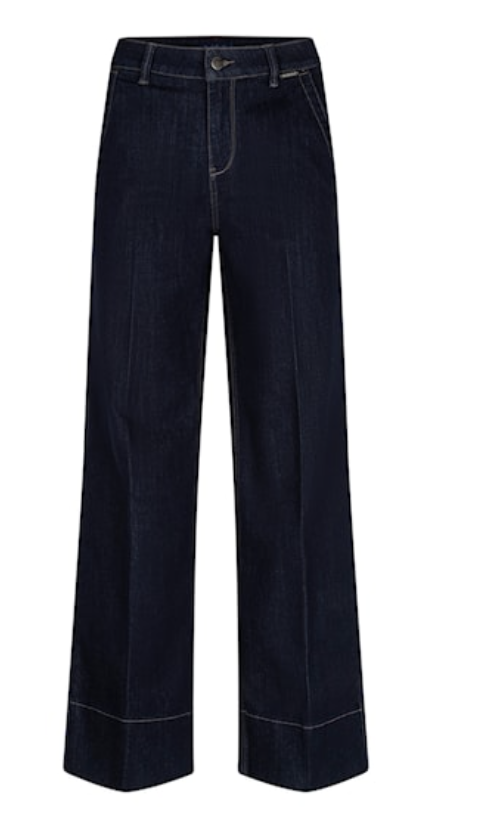 Red Button | SRB5093 Conny Jean Forever Blue