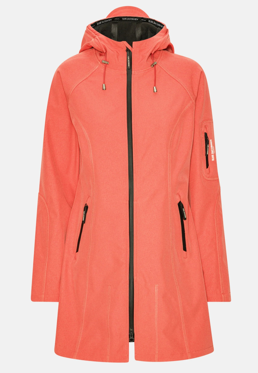 Ilse Jacobsen / Rain 37 Spiced Coral