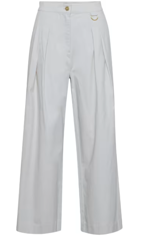 Barbour International  / Dakota Trousers Light Stone