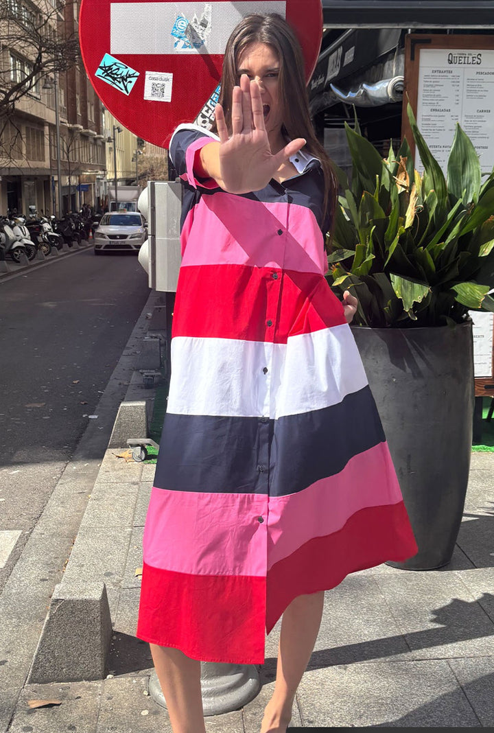 Vilagallo / 32539  Dress