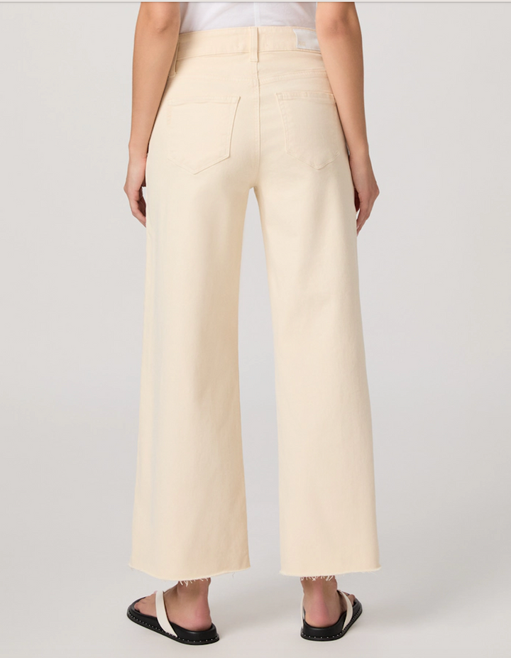 Paige > Anessa W Twisted Butter Yellow