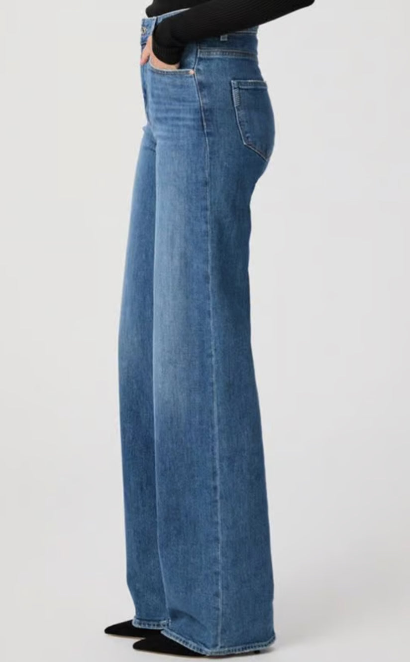 Paige / Sasha 32 inch Coin Pocket Stefania