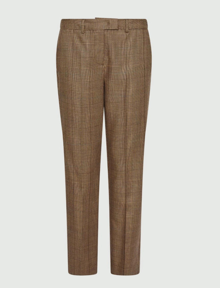 Marella \ Margie Trouser Honey Galles