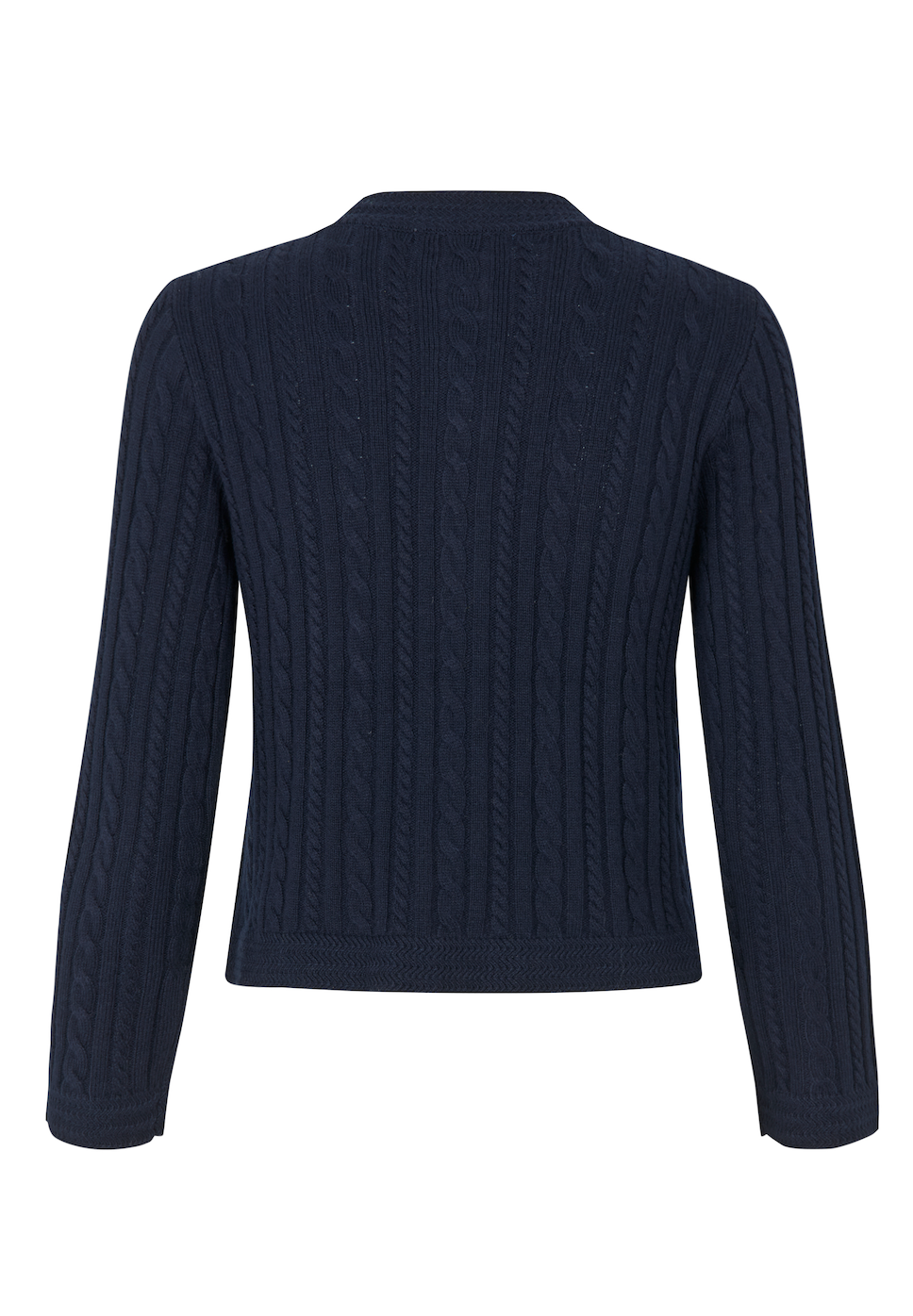Dea Kudibal | Ditte Cardigan Yacht