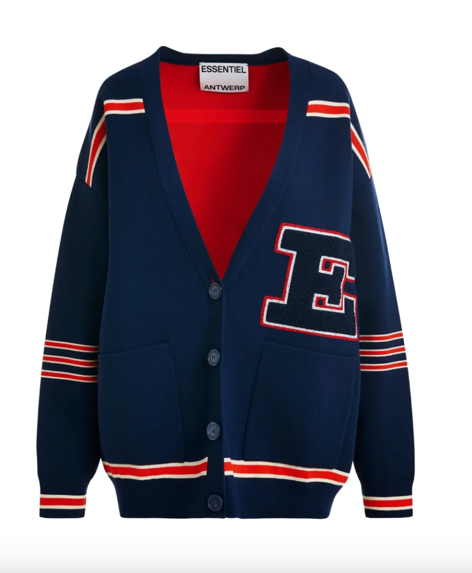 Essentiel Antwerp > Jigan Jacket