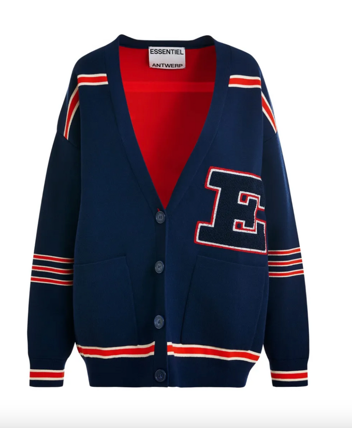 Essentiel Antwerp > Jigan Jacket