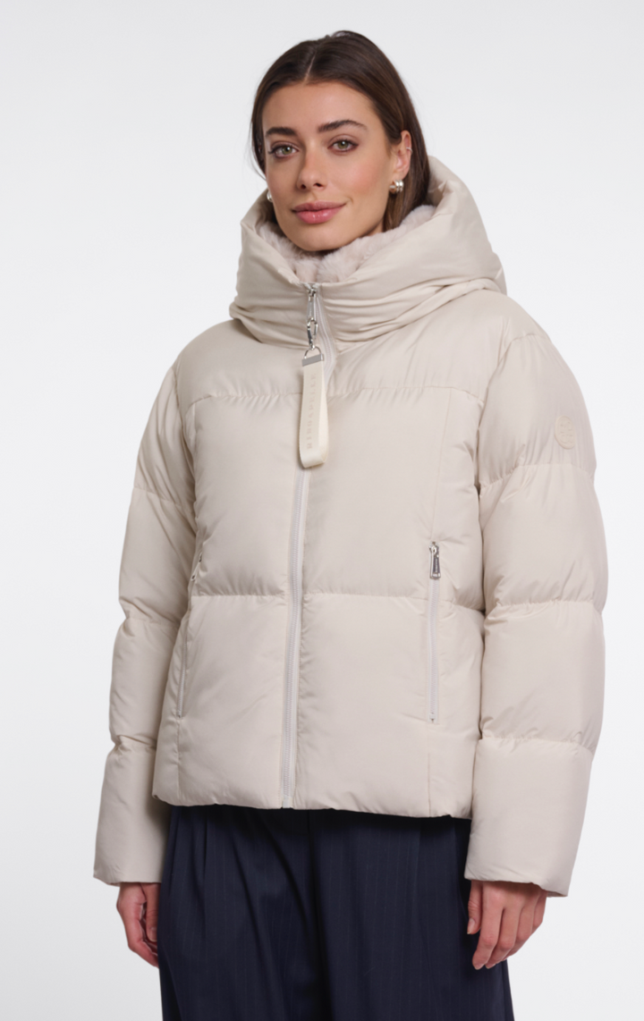 Rino &amp; Pelle | Joni padded jacket Birch