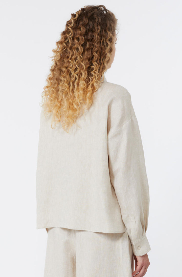 Weekend Max Mara > Capo Jacket Ecru
