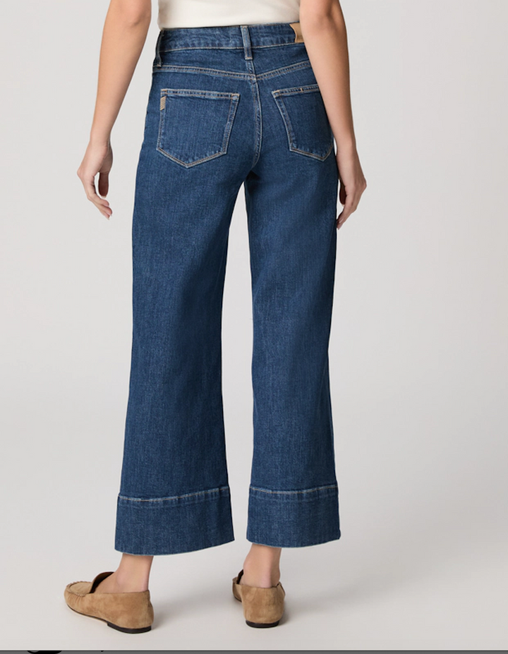 Paige > Anessa vintage navigator