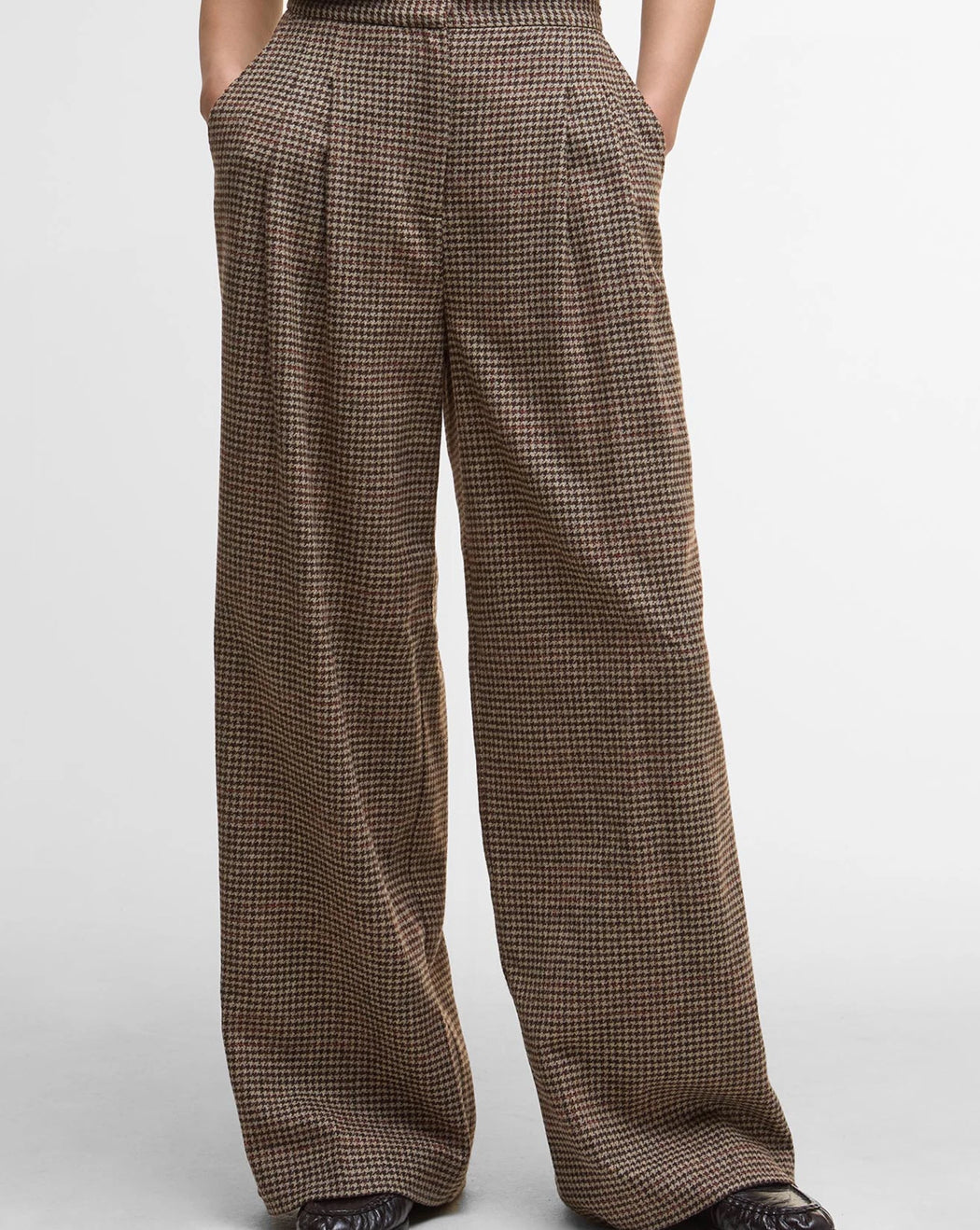 Barbour \ LTR0395 Sophia Trouser