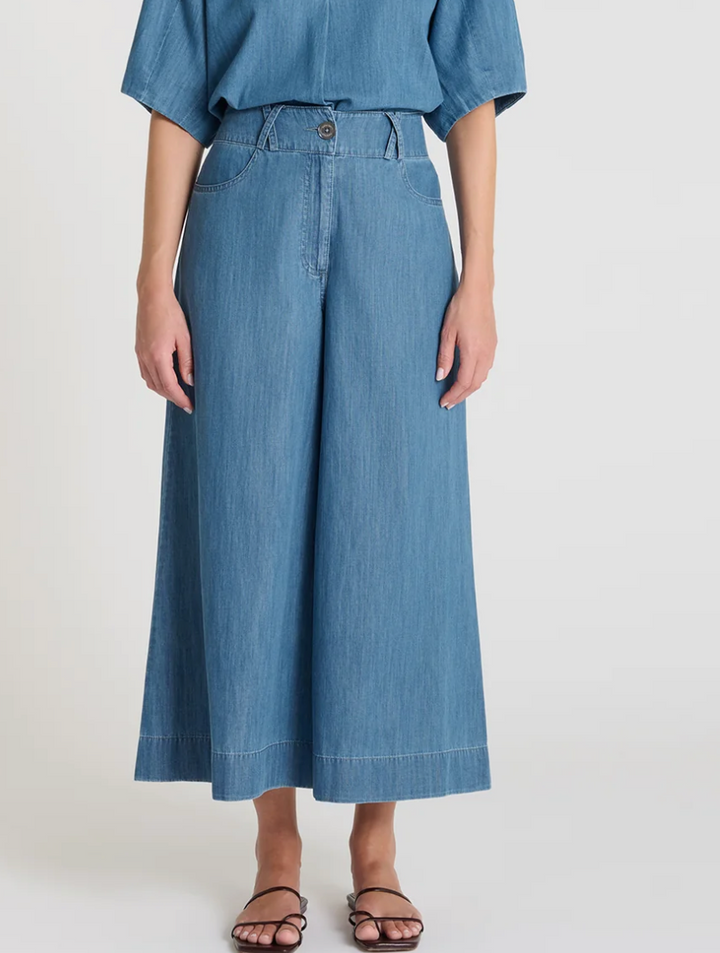 Hana san > Omano Blue