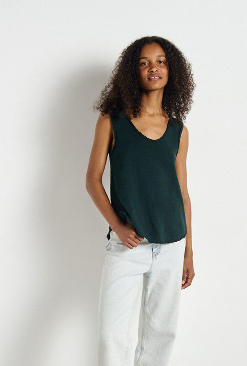 American Vintage \  Sonoma Vest  Cypres Vintage