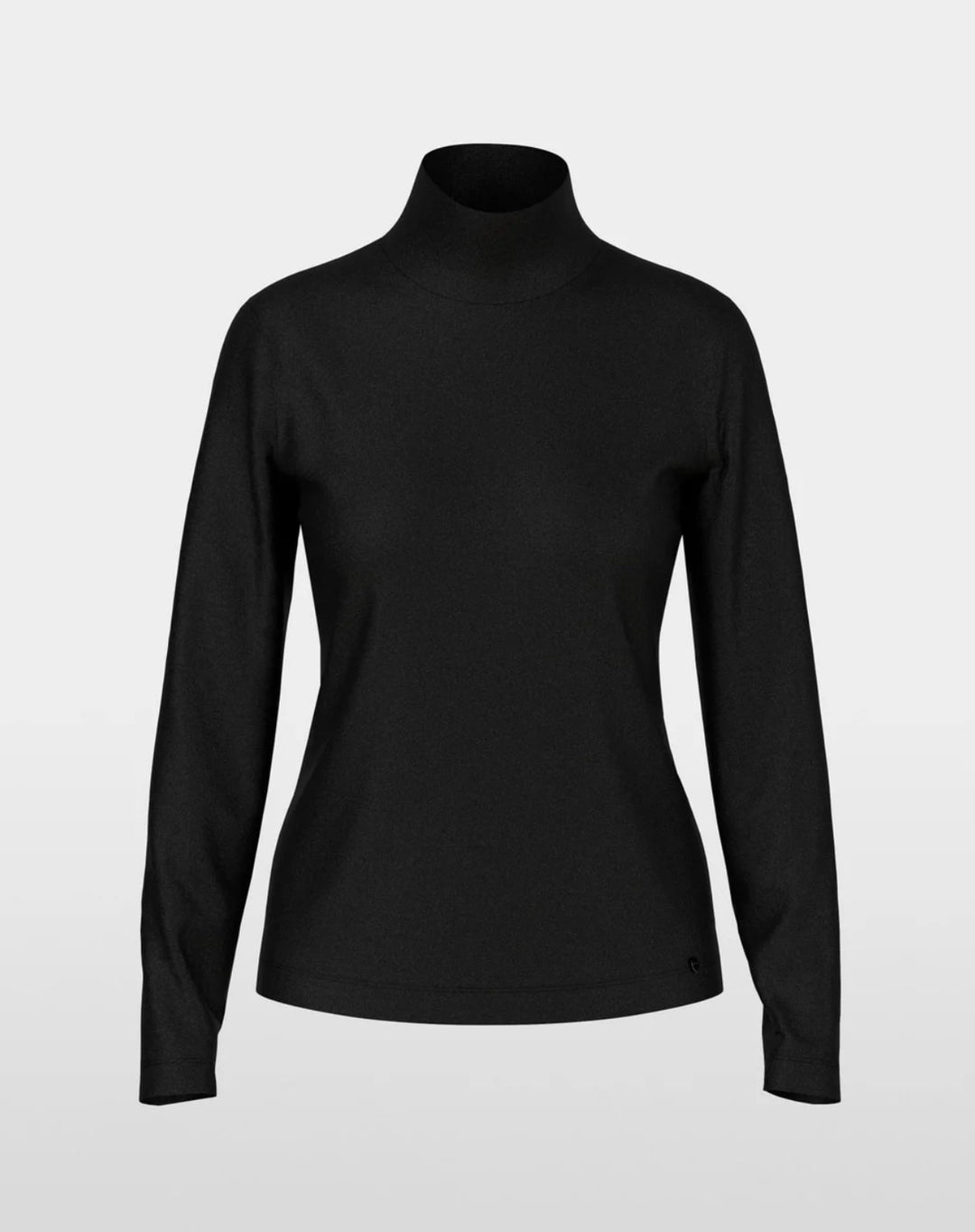 Marc Cain - XC 48.28 J34 T Shirt Black