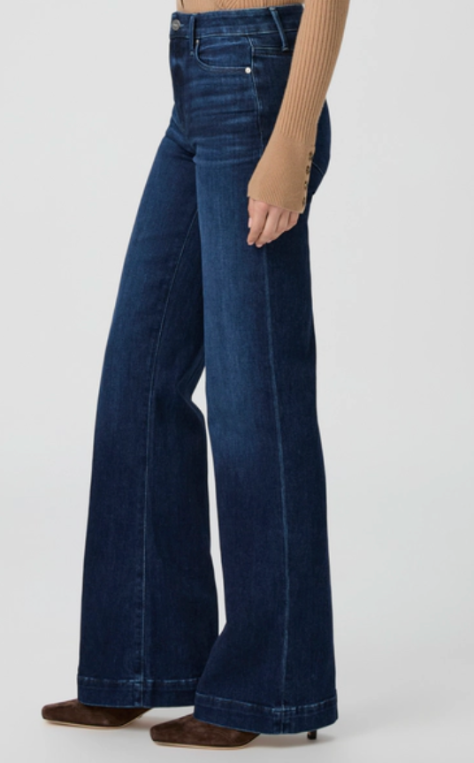 Paige / Leenah  32 inch Praline